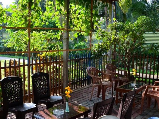 Hamsam Villa - Photo4