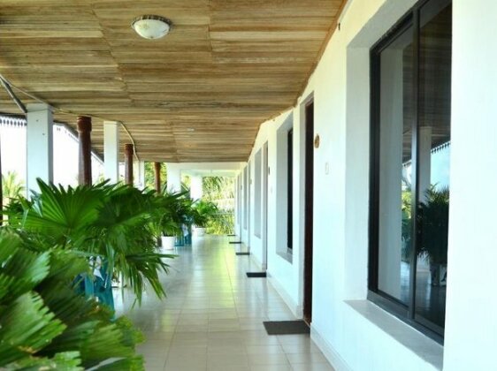 Hotel Bridge View - Photo2