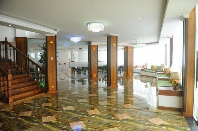 Hotel East Lagoon - Photo3