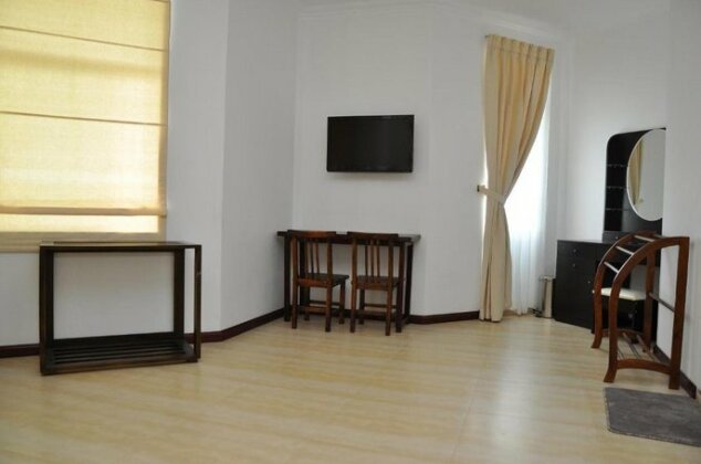 Hotel East Lagoon - Photo4