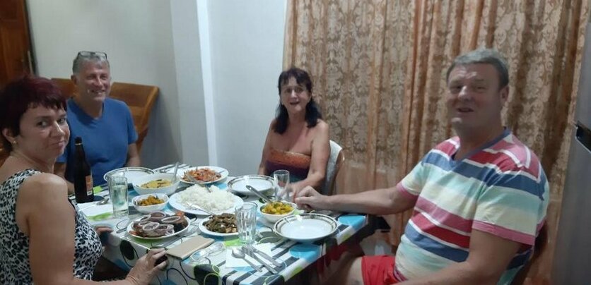 Juda Holiday Villa - Photo3