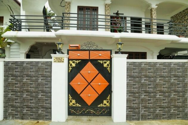 Lagoon Palace Hotel Batticaloa - Photo3