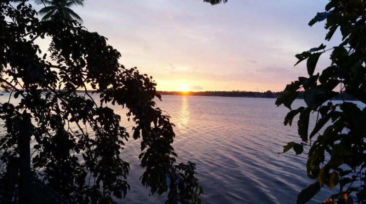Lagoon Palace Hotel Batticaloa - Photo5