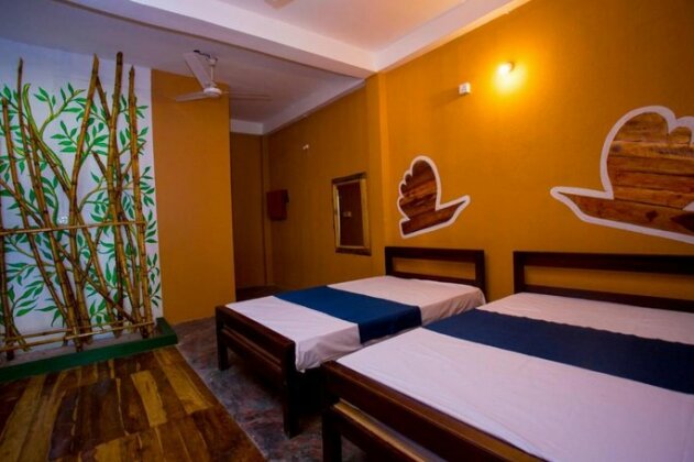 Neem Garden Guest House - Photo3