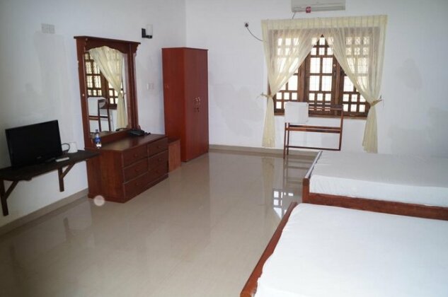 New Sunrise Hotel - Photo3