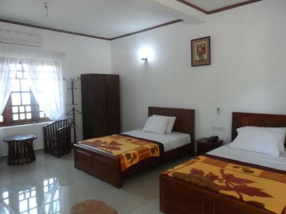 New Sunrise Hotel - Photo5