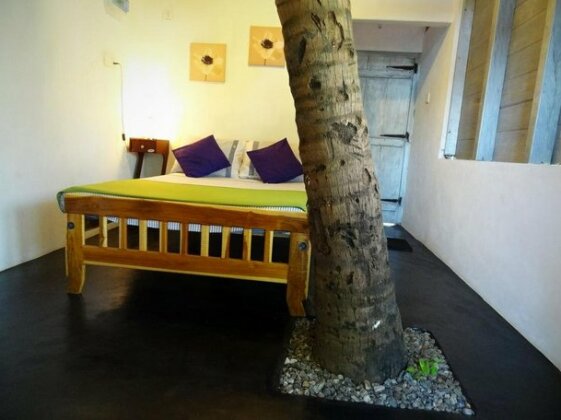 Olive Green Resort - Photo2