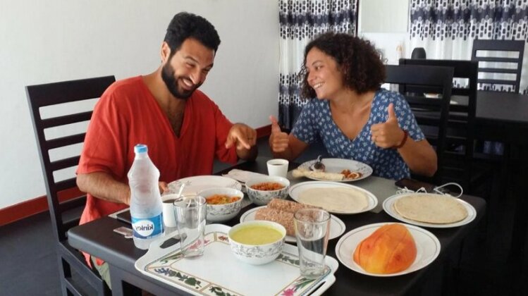 RoaBaa Guesthouse - Photo3