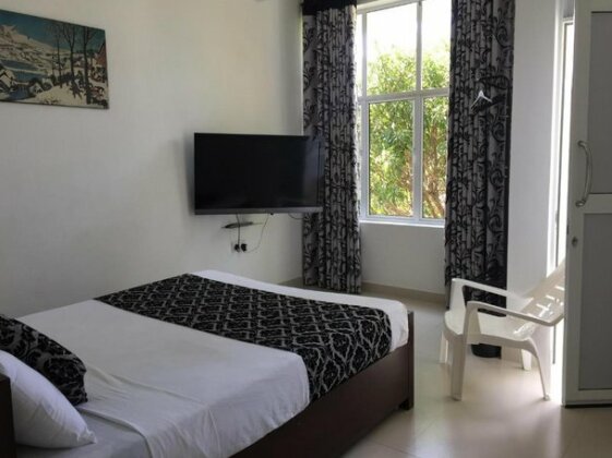 RoaBaa Guesthouse - Photo4