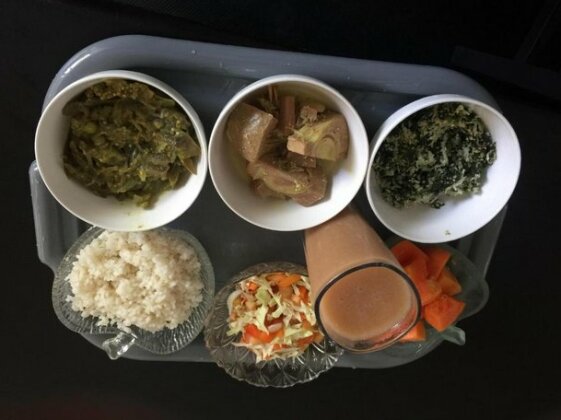 RoaBaa Guesthouse - Photo5
