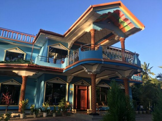 Sunny Fish Hotel & Resort