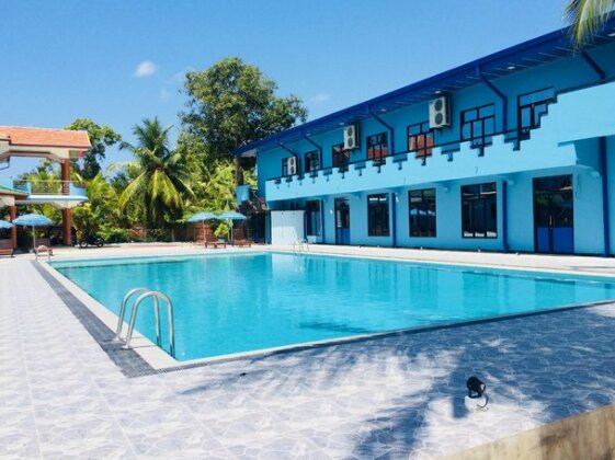 Sunny Fish Hotel & Resort - Photo2