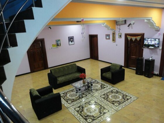 Sunny Fish Hotel & Resort - Photo3
