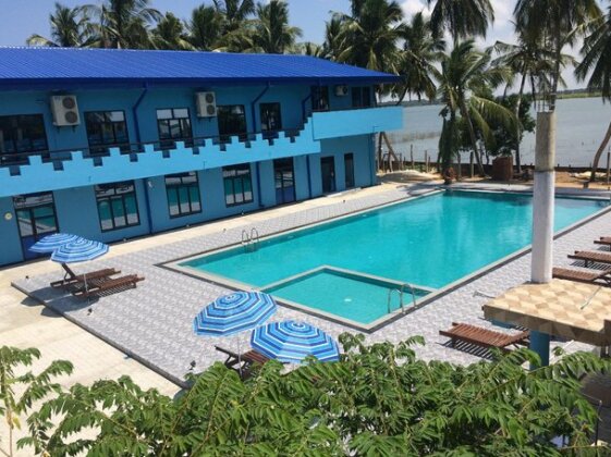 Sunny Fish Hotel & Resort - Photo4