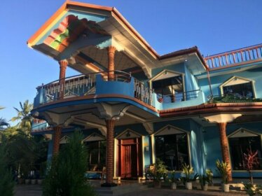 Sunny Fish Hotel & Resort