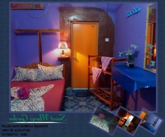 Sweet Mary's Garden - Photo2