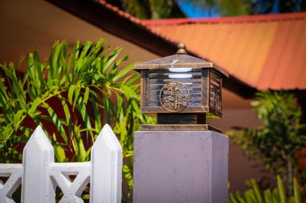 Thamas Beach View Villa - Photo5