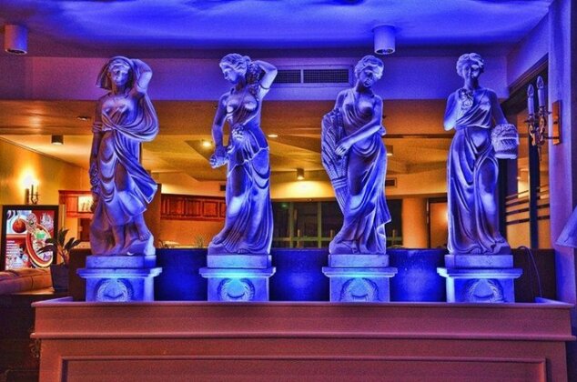 Treatooo City Hotel - Photo5