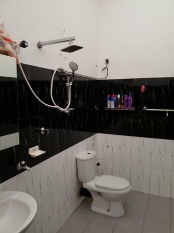 Yuhibuhi Homestay - Photo3