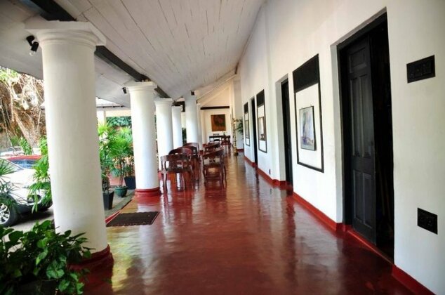 Heritage Belihuloya Resort - Photo4