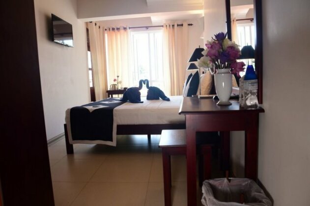 Amal Beach Hotel - Photo2