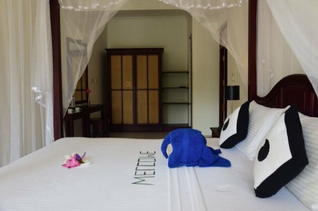 Amal Beach Hotel - Photo4