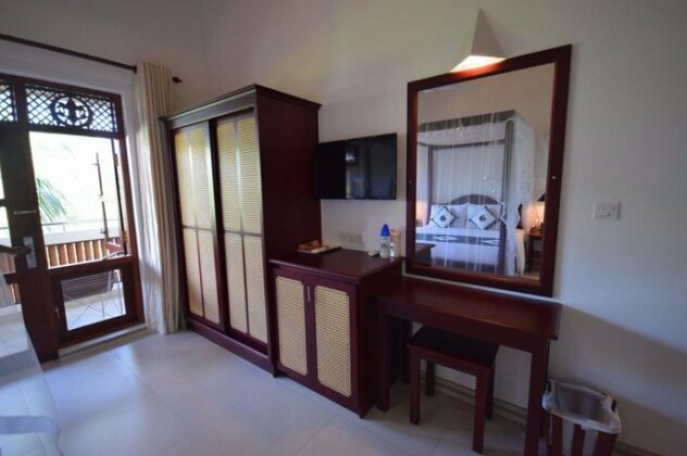 Amal Beach Hotel - Photo5