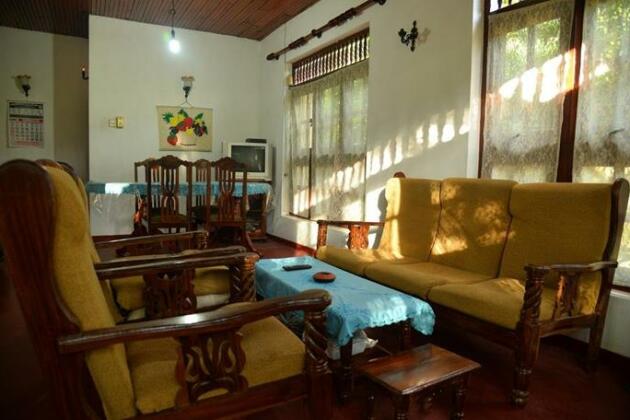 Ananda Villa Bentota - Photo2