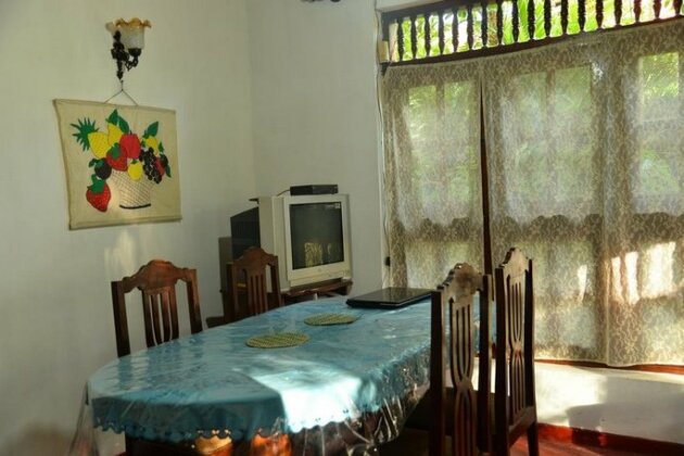 Ananda Villa Bentota - Photo4