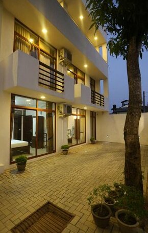 Aurora Residence Bentota - Photo3