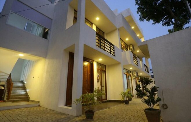 Aurora Residence Bentota - Photo5