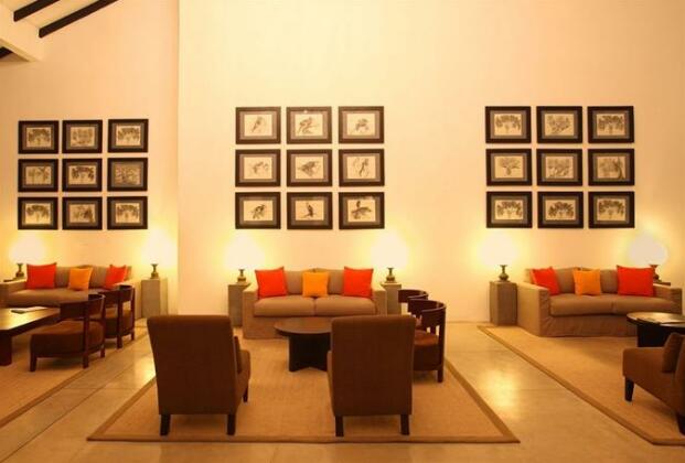 AVANI Bentota Resort - Photo5