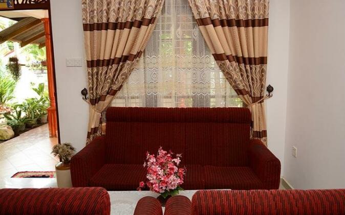 B B Chami House - Photo2
