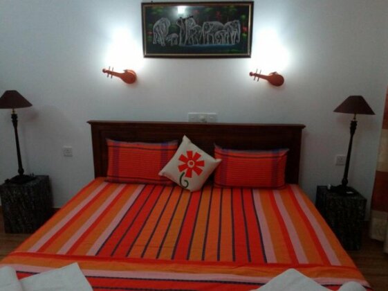 Benta villa - Photo2