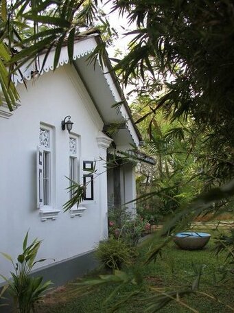 Bentota Bed & Breakfast - Photo2