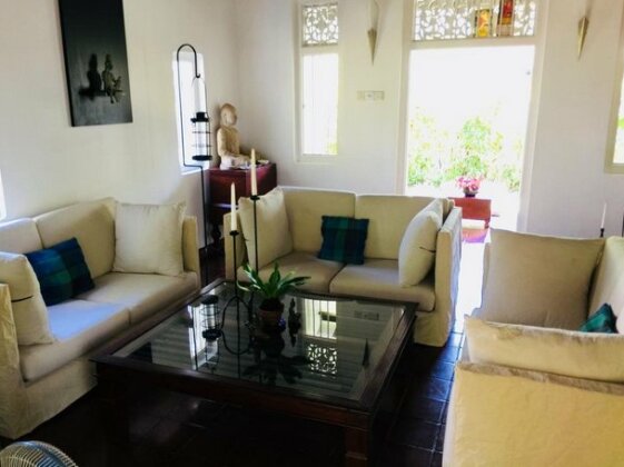 Bentota Bed & Breakfast - Photo3