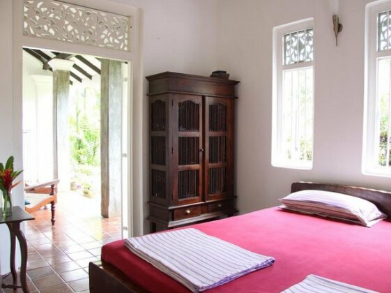 Bentota Bed & Breakfast - Photo4