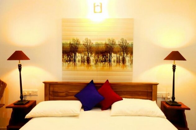 Ceylonika Rest - Photo2