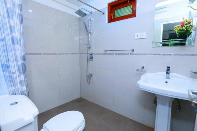 Ceylonika Rest - Photo4