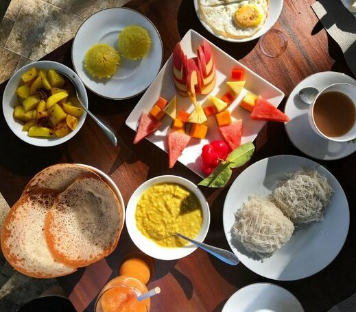 Ceylonika Rest - Photo5
