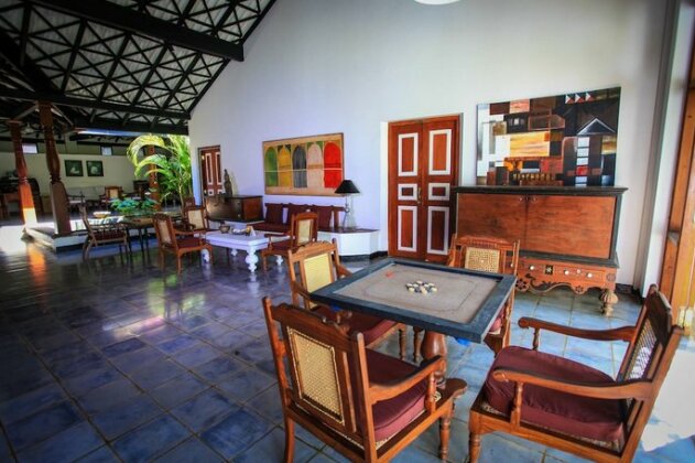 Club Villa - Photo3