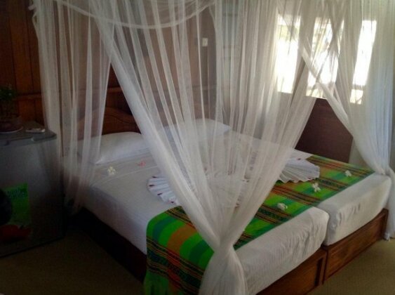 Devi Beach Villa - Photo3