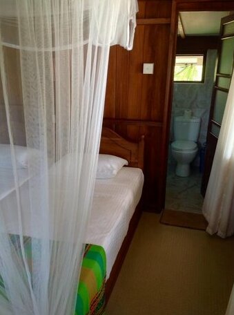 Devi Beach Villa - Photo5