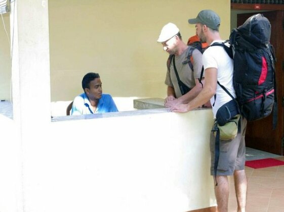 Dimuthu Tour Inn - Photo4