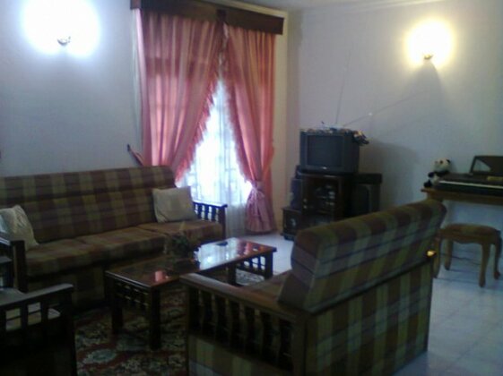 Fern Villa Bentota - Photo3