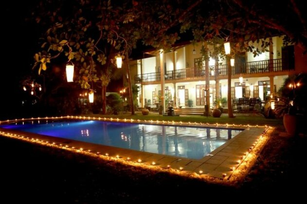 Good Karma Villa - Photo2