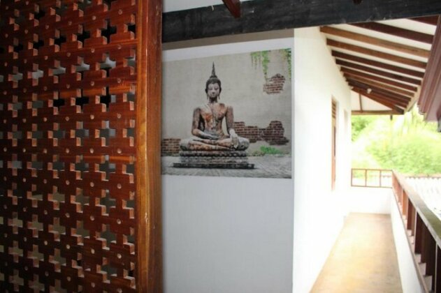 Gunas Comfort Guest house - Photo2