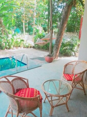 Gunas Comfort Guest house - Photo3