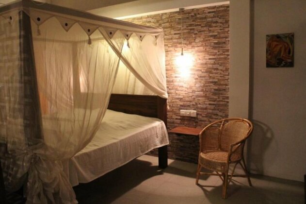 Gunas Comfort Guest house - Photo5