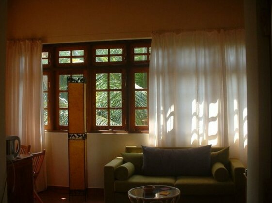 Homestay - Comfort Apartment with Sea View - Photo2